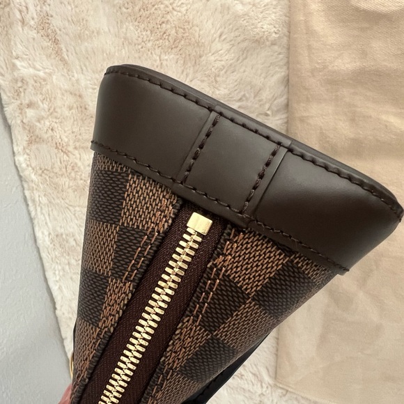 Louis Vuitton Alma BB DE - Picture 8 of 11